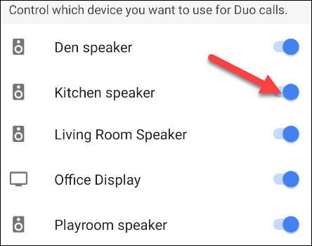 如何在您家中呼叫 Google 助理扬声器和显示器