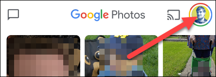如何在 Google 相册的记忆中隐藏人物