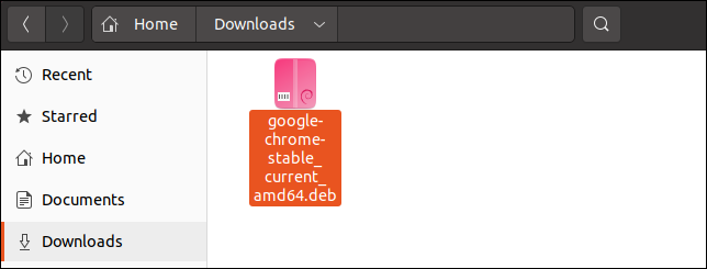 如何在 Ubuntu Linux 上安装 Google Chrome