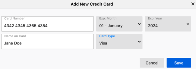 AddNewCreditCard-Firefox