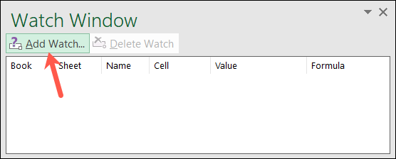AddToWatchWindow-Excel