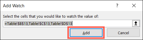 AddWatchWindow-Excel