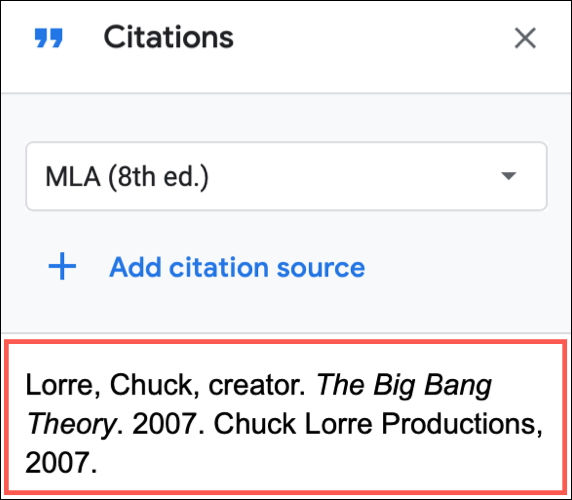 AddedCitationSource-GoogleDocs