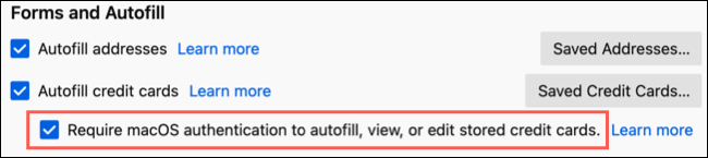 AuthenticateCreditCards-Firefox