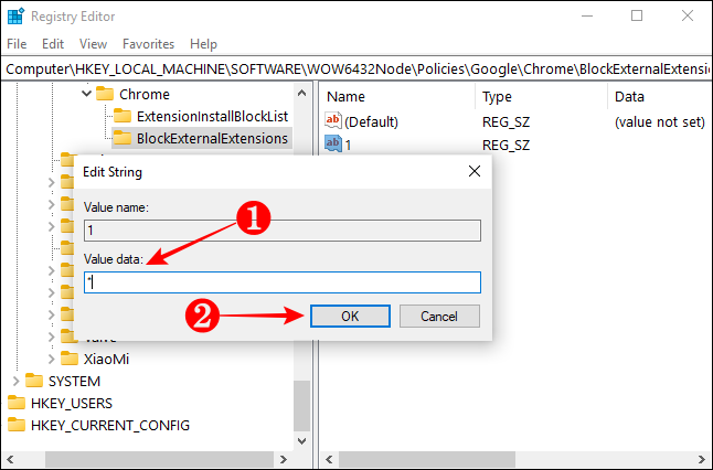 BlockExternalExtension-String-Value