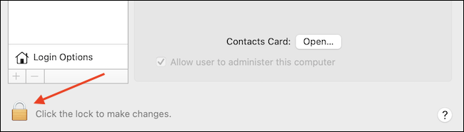 Click-Lock-Icon