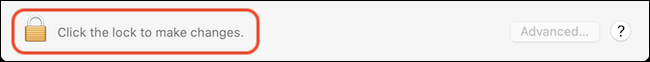 Click-Lock-To-Make-Changes-in-Security-Section