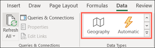 DataTabDataTypes-Excel