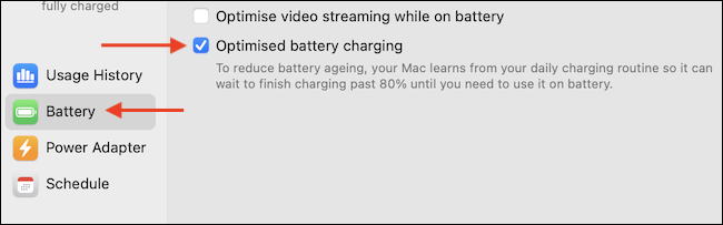 Disable-Optimized-Battery-Charging-from-System-Preferences