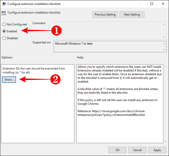 Enable-Configure-Extension-Installation-Blocklist