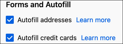 EnableAutofill-Firefox