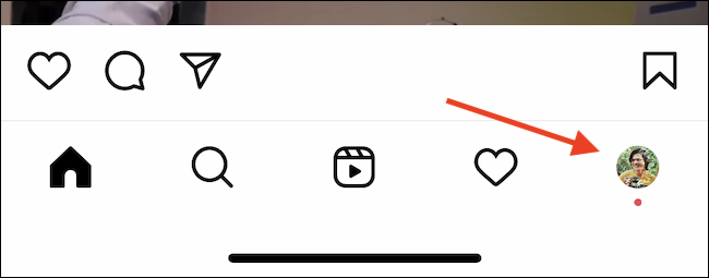 Go-to-Instagram-Profile