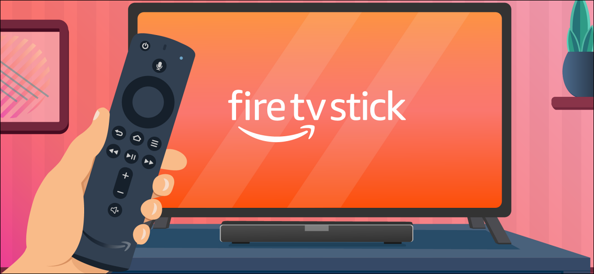 如何在 Amazon Fire TV 上镜像 Android 手机的屏幕