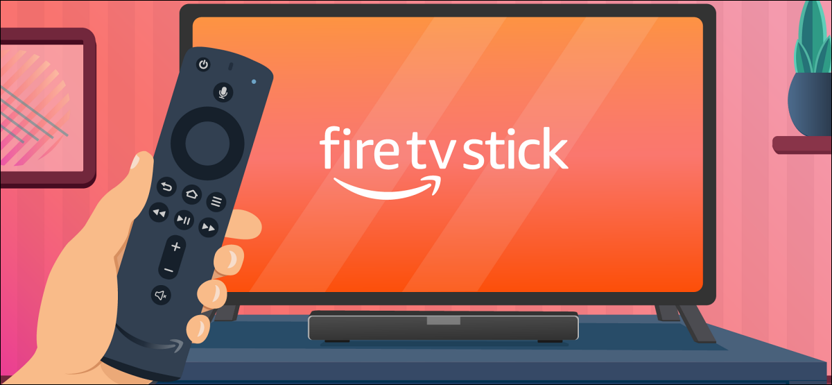 如何在 Amazon Fire TV 上镜像 Android 手机的屏幕 如何在 Amazon Fire TV 上镜像 Android 手机的屏幕