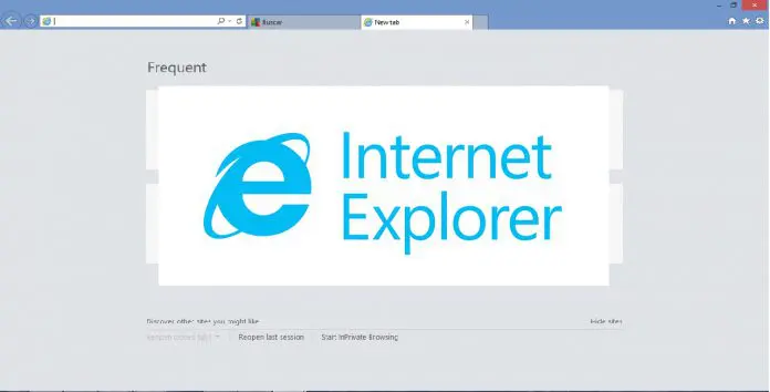 微软明年将停止支持 Internet Explorer