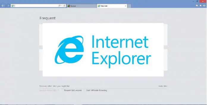 微软明年将停止支持 Internet Explorer 微软明年将停止支持 Internet Explorer