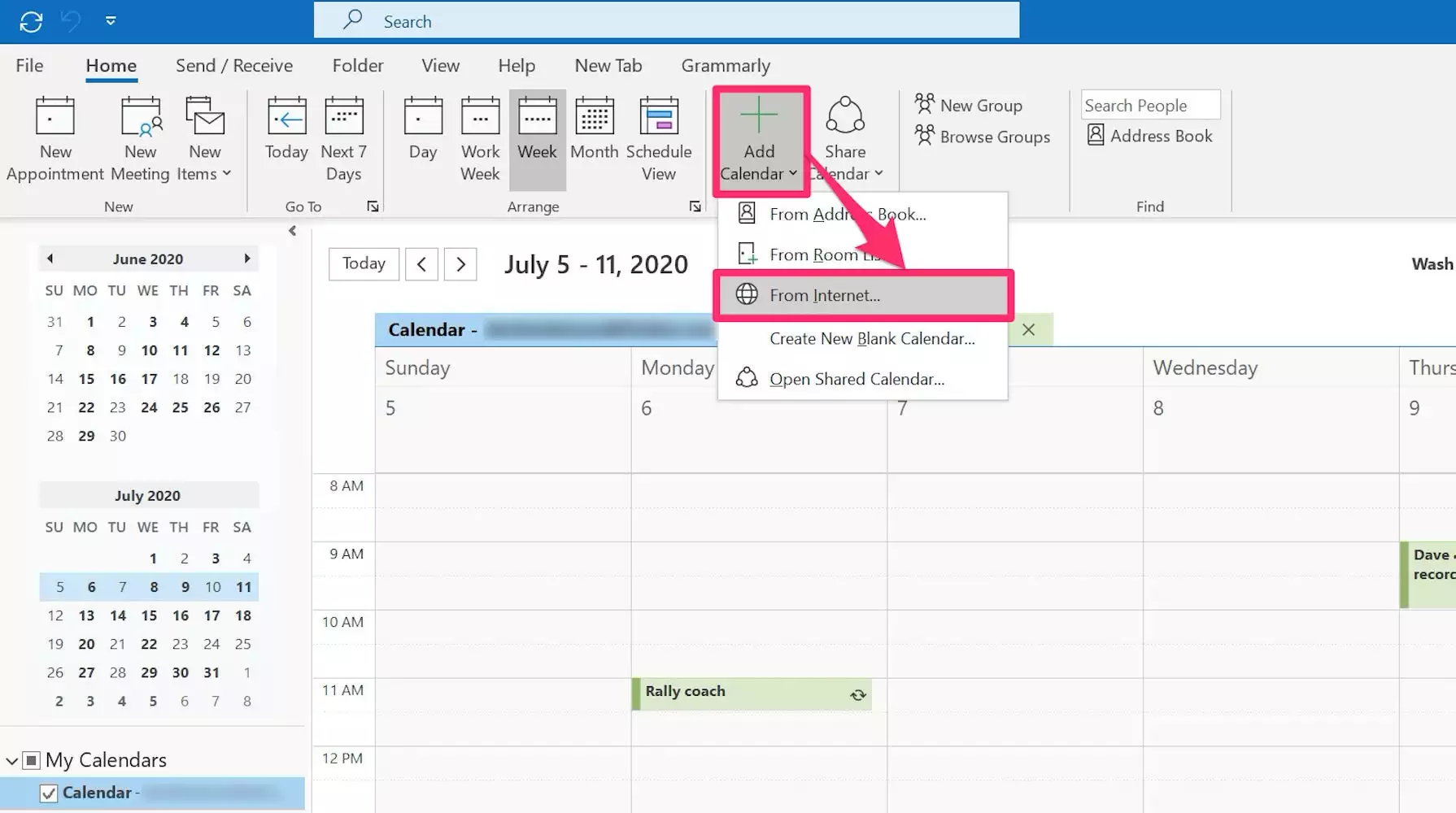 在任何设备上管理 Outlook 日历的 6 个最佳提示和技巧