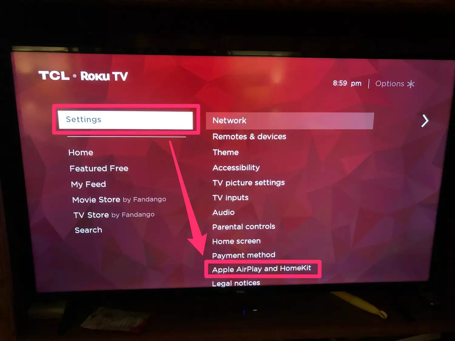如何在 Roku 上使用 AirPlay 对 iPhone、iPad 或 Mac 进行屏幕镜像 如何在 Roku 上使用 AirPlay 对 iPhone、iPad 或 Mac 进行屏幕镜像