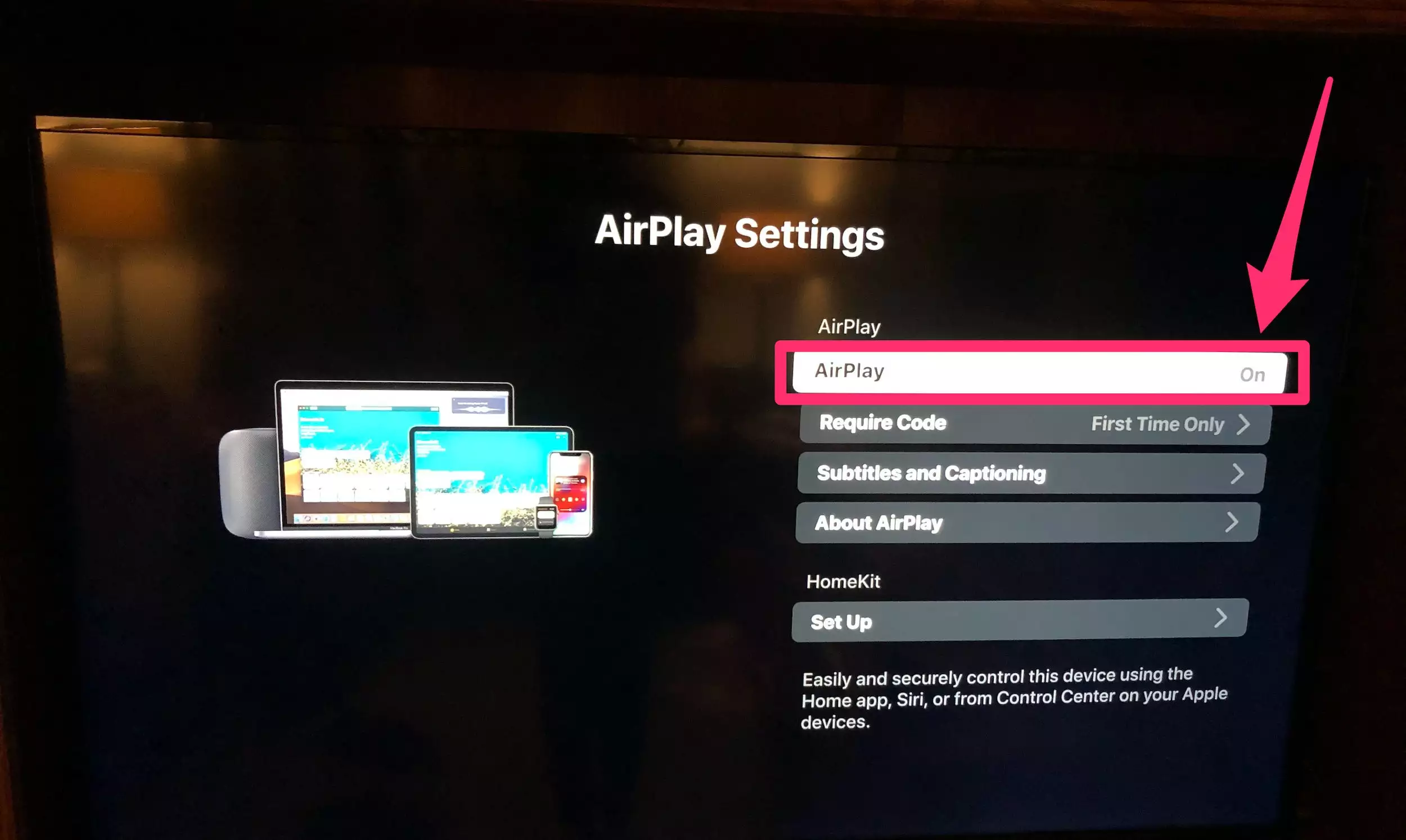 如何在 Roku 上使用 AirPlay 对 iPhone、iPad 或 Mac 进行屏幕镜像 如何在 Roku 上使用 AirPlay 对 iPhone、iPad 或 Mac 进行屏幕镜像