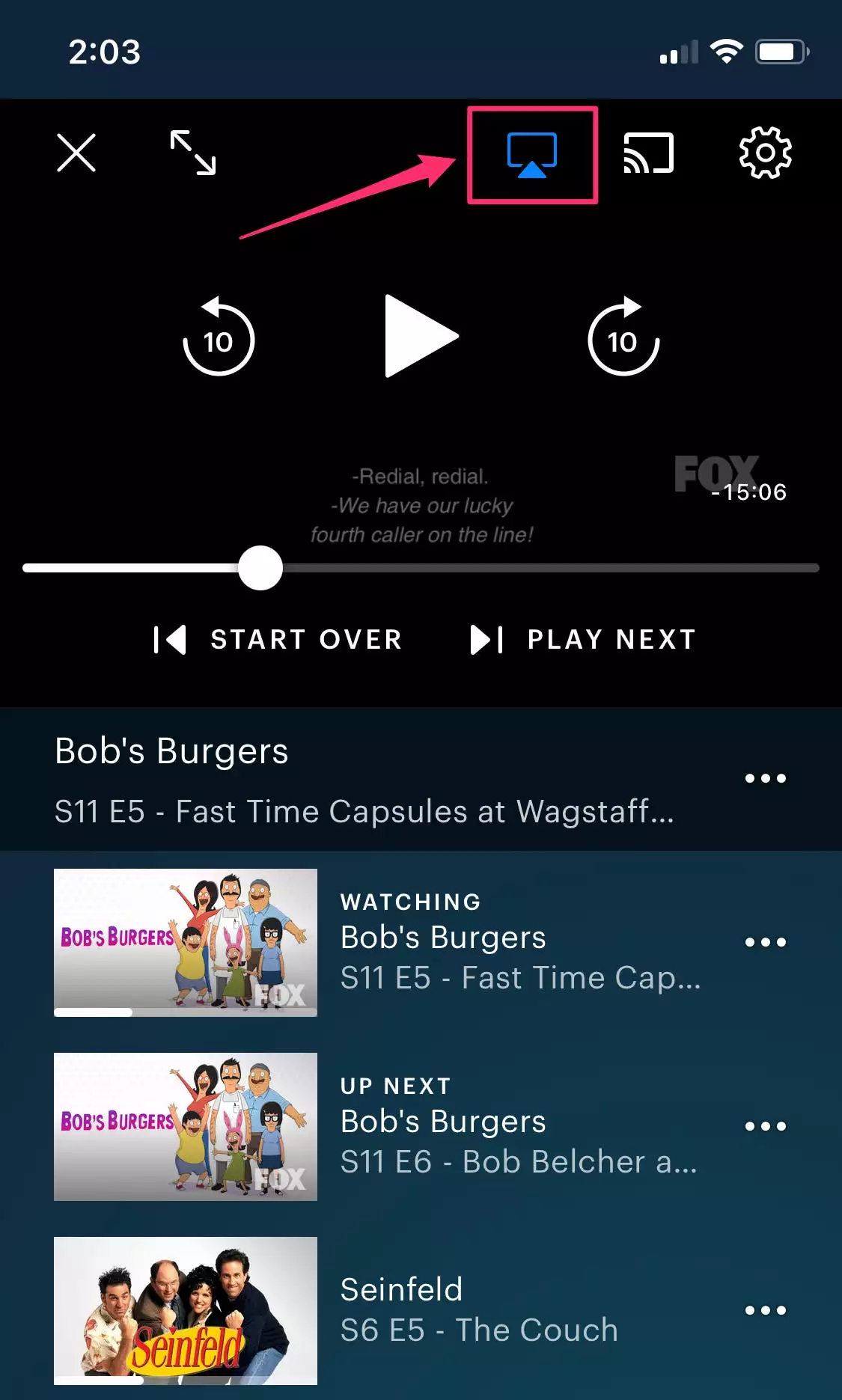 如何在 Roku 上使用 AirPlay 对 iPhone、iPad 或 Mac 进行屏幕镜像 如何在 Roku 上使用 AirPlay 对 iPhone、iPad 或 Mac 进行屏幕镜像