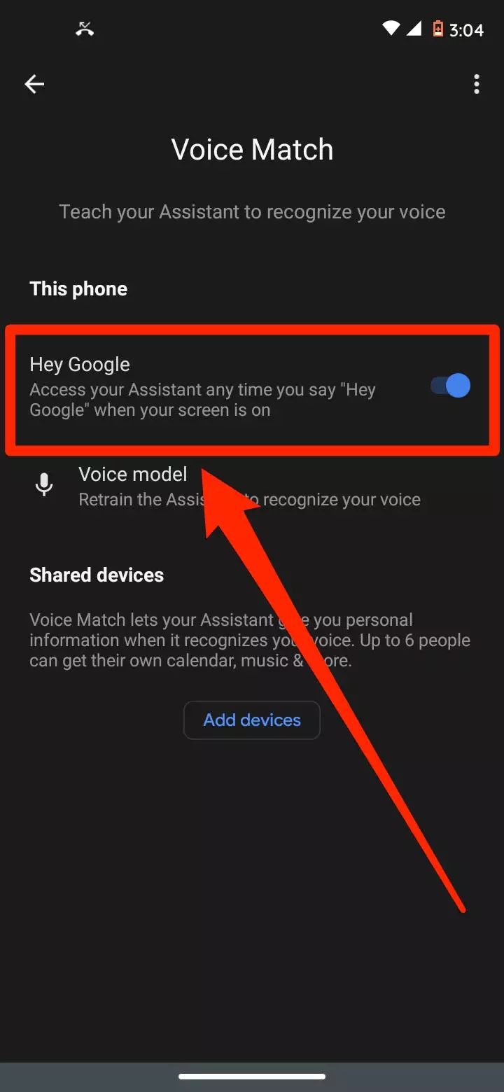 如何在 iOS 或 Android 上设置 Google 助理,使其响应“OK Google” 如何在 iOS 或 Android 上设置 Google 助理,使其响应“OK Google”