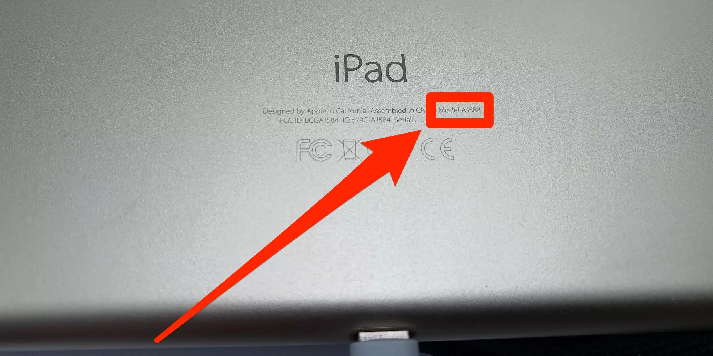 如何以两种不同的方式准确判断您拥有哪一代 iPad 和型号 如何以两种不同的方式准确判断您拥有哪一代 iPad 和型号