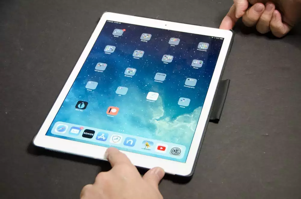 如果简单的重启不能解决您的技术问题，如何将 iPad 重置为出厂设置