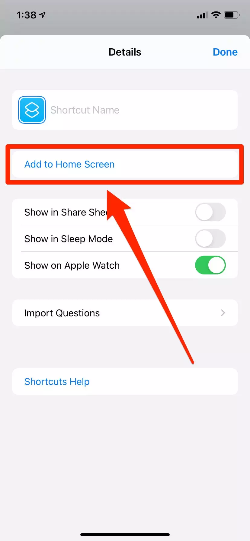 如何更改 iPhone 或 iPad 上的应用程序图标 如何更改 iPhone 或 iPad 上的应用程序图标