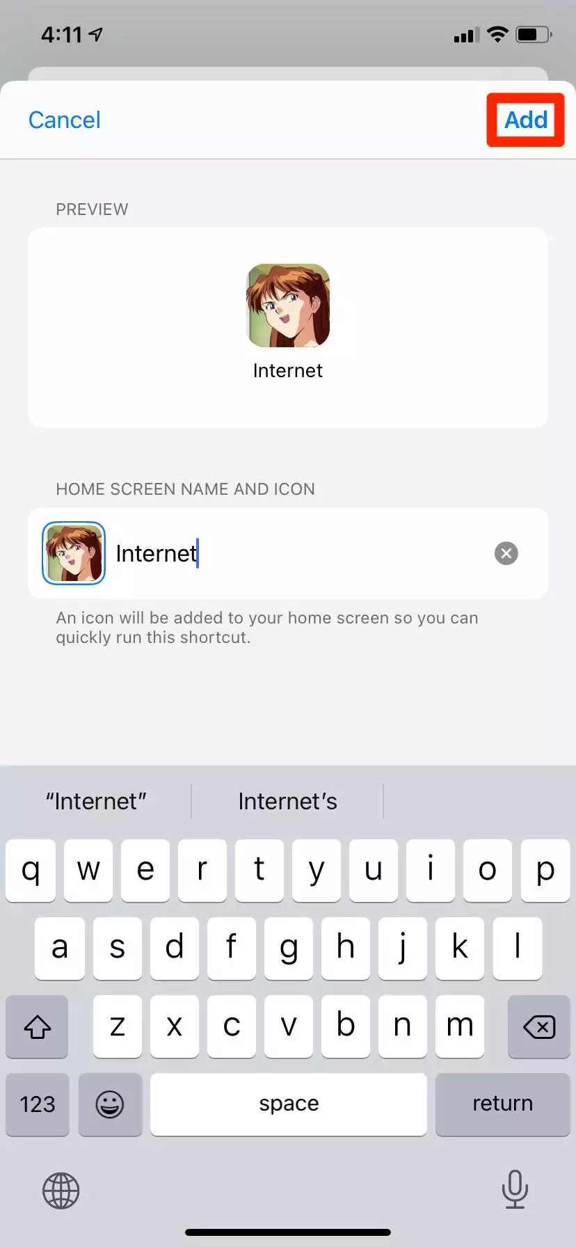 如何更改 iPhone 或 iPad 上的应用程序图标 如何更改 iPhone 或 iPad 上的应用程序图标