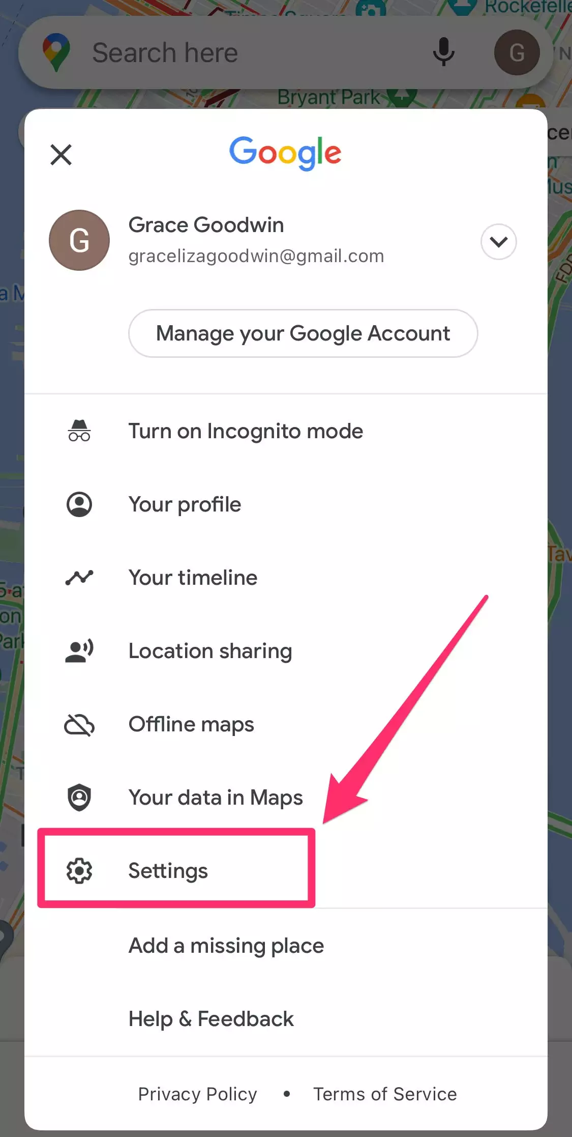 如何在 Google 地图上为任何商家或景点撰写 Google 评论