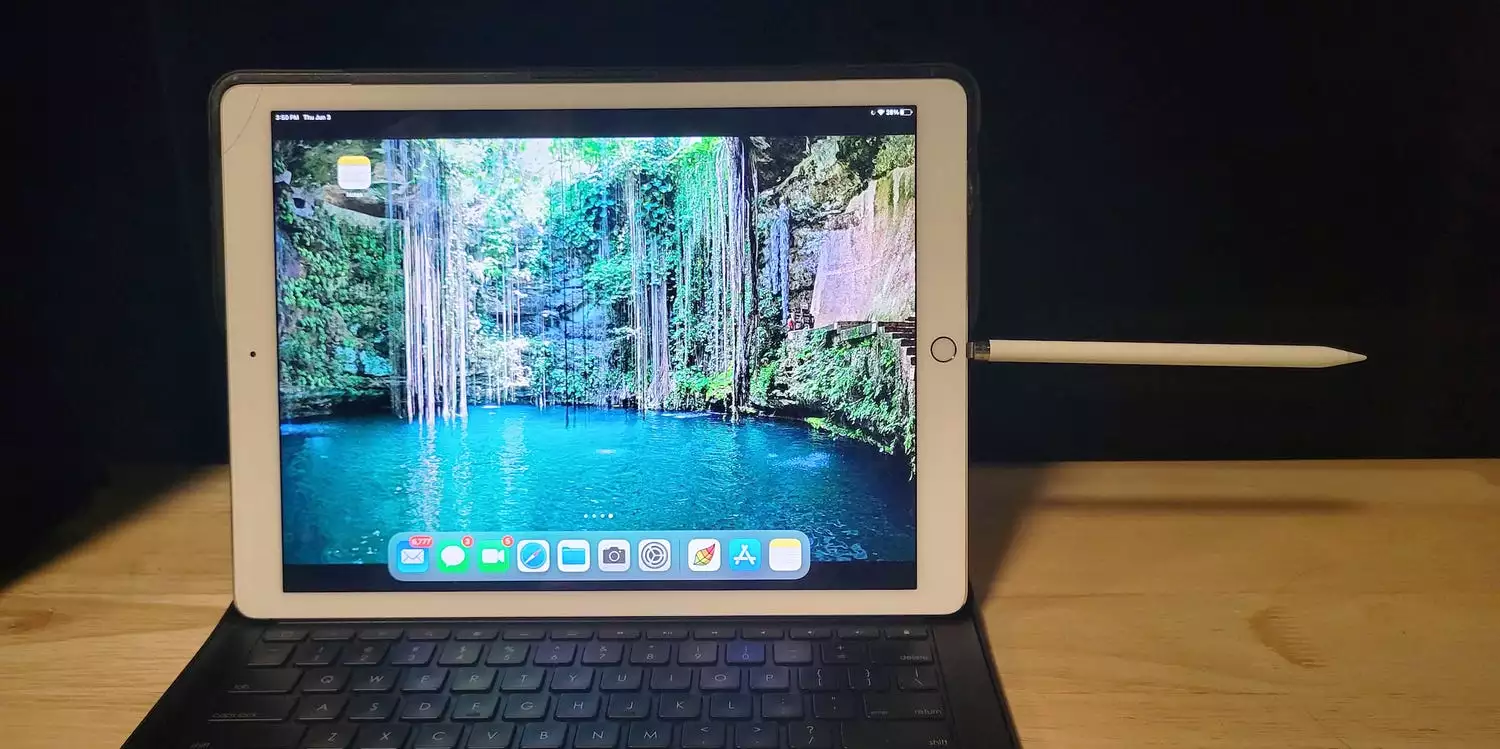 Apple Pencil 是 iPad 用户的最佳触控笔 - 这是获取以及如何使用它的方法 Apple Pencil 是 iPad 用户的最佳触控笔 - 这是获取以及如何使用它的方法