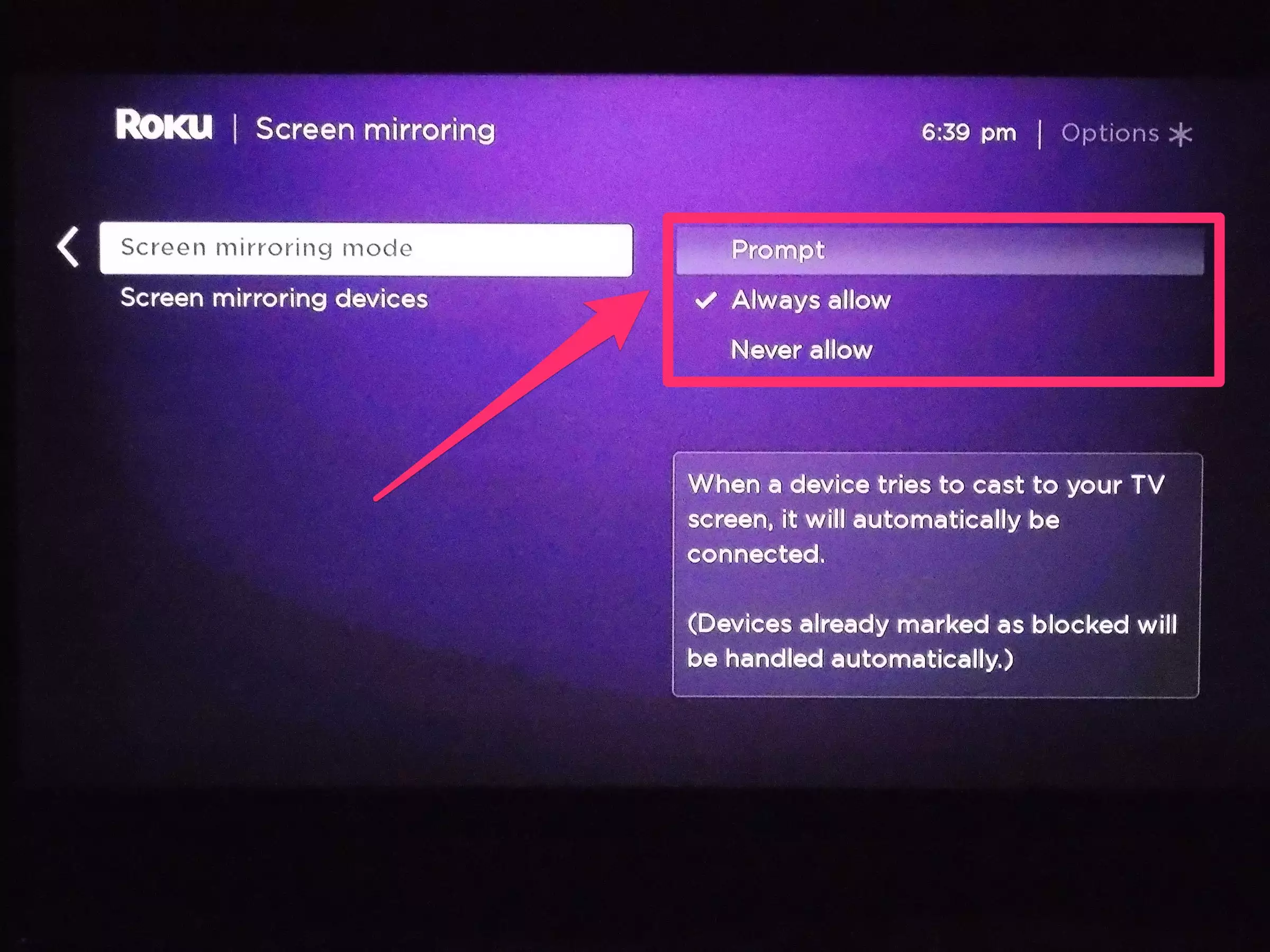 如何将 Kodi 播放器中的内容流式传输到 Roku 设备上 如何将 Kodi 播放器中的内容流式传输到 Roku 设备上