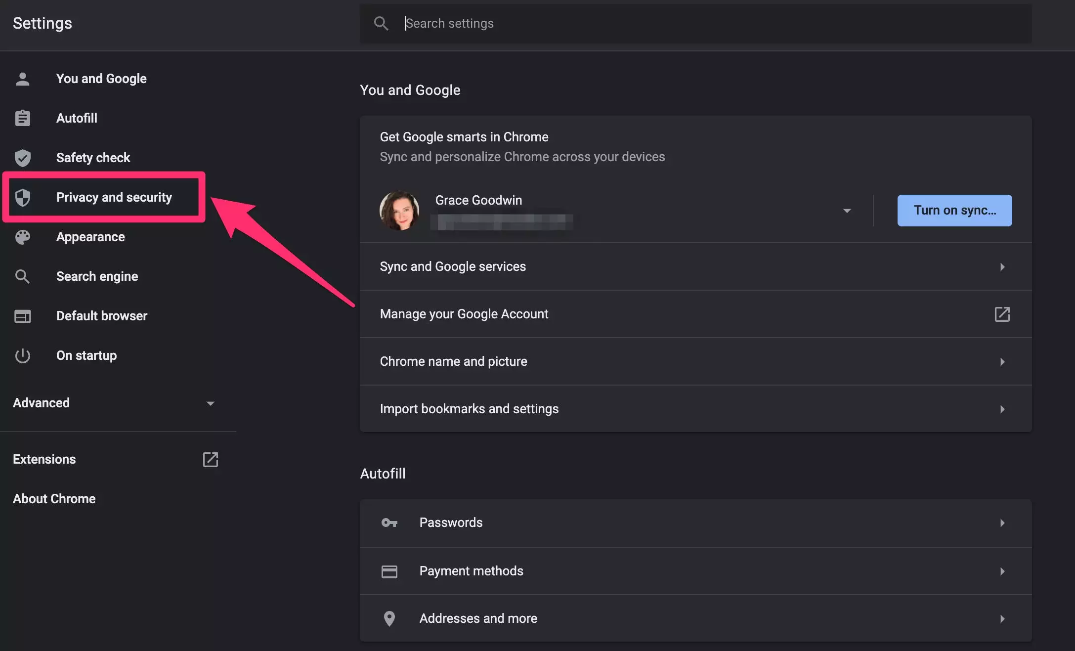 如何在 Google Chrome 中允许来自所有网站或仅特定网站的弹出窗口 如何在 Google Chrome 中允许来自所有网站或仅特定网站的弹出窗口
