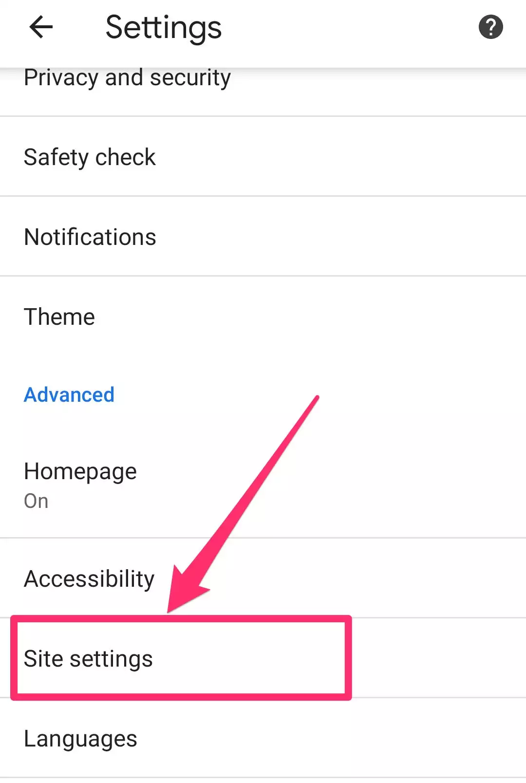 如何在 Google Chrome 中允许来自所有网站或仅特定网站的弹出窗口 如何在 Google Chrome 中允许来自所有网站或仅特定网站的弹出窗口