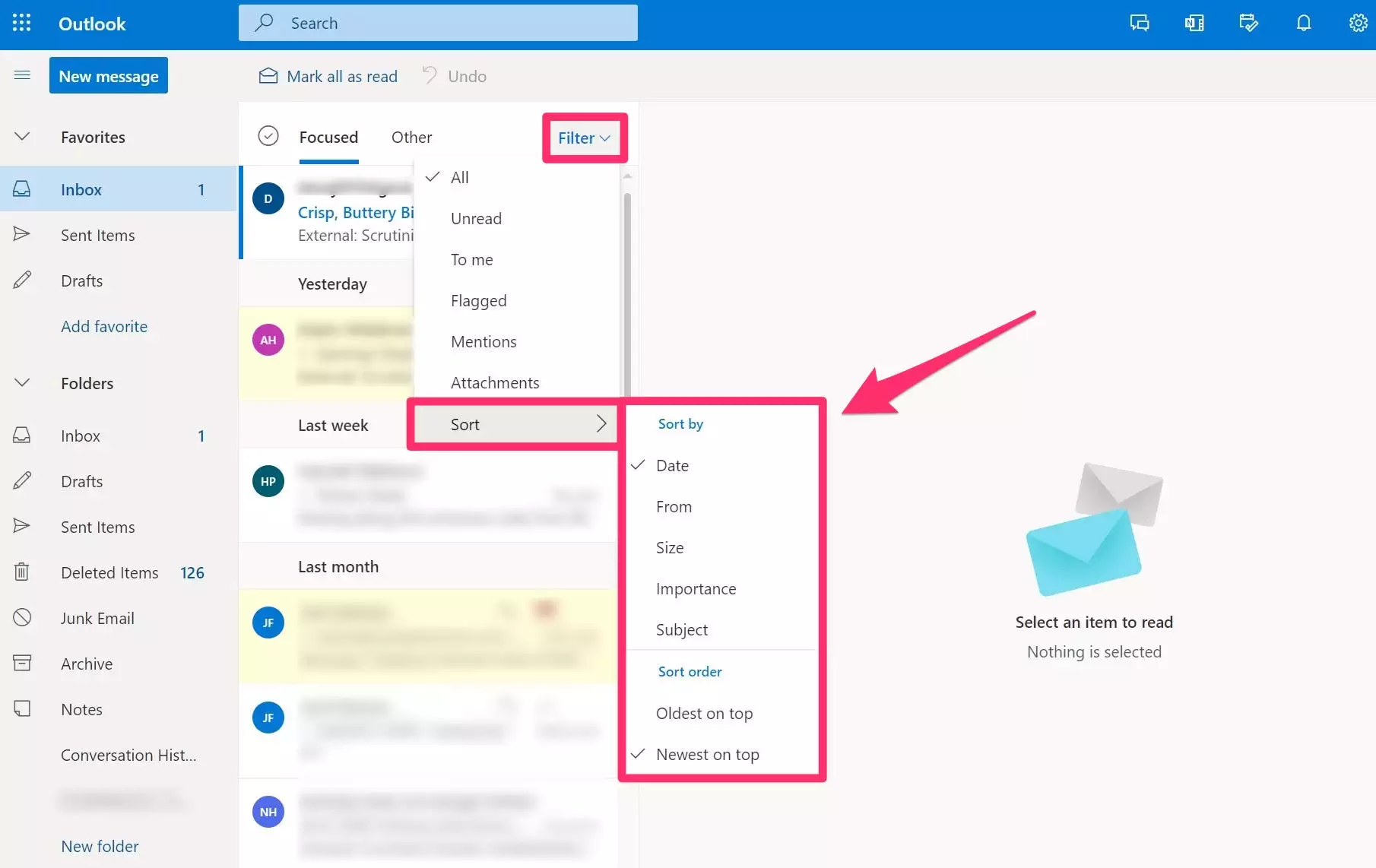 什么是 Outlook Web App？Microsoft 网络电子邮件服务指南。