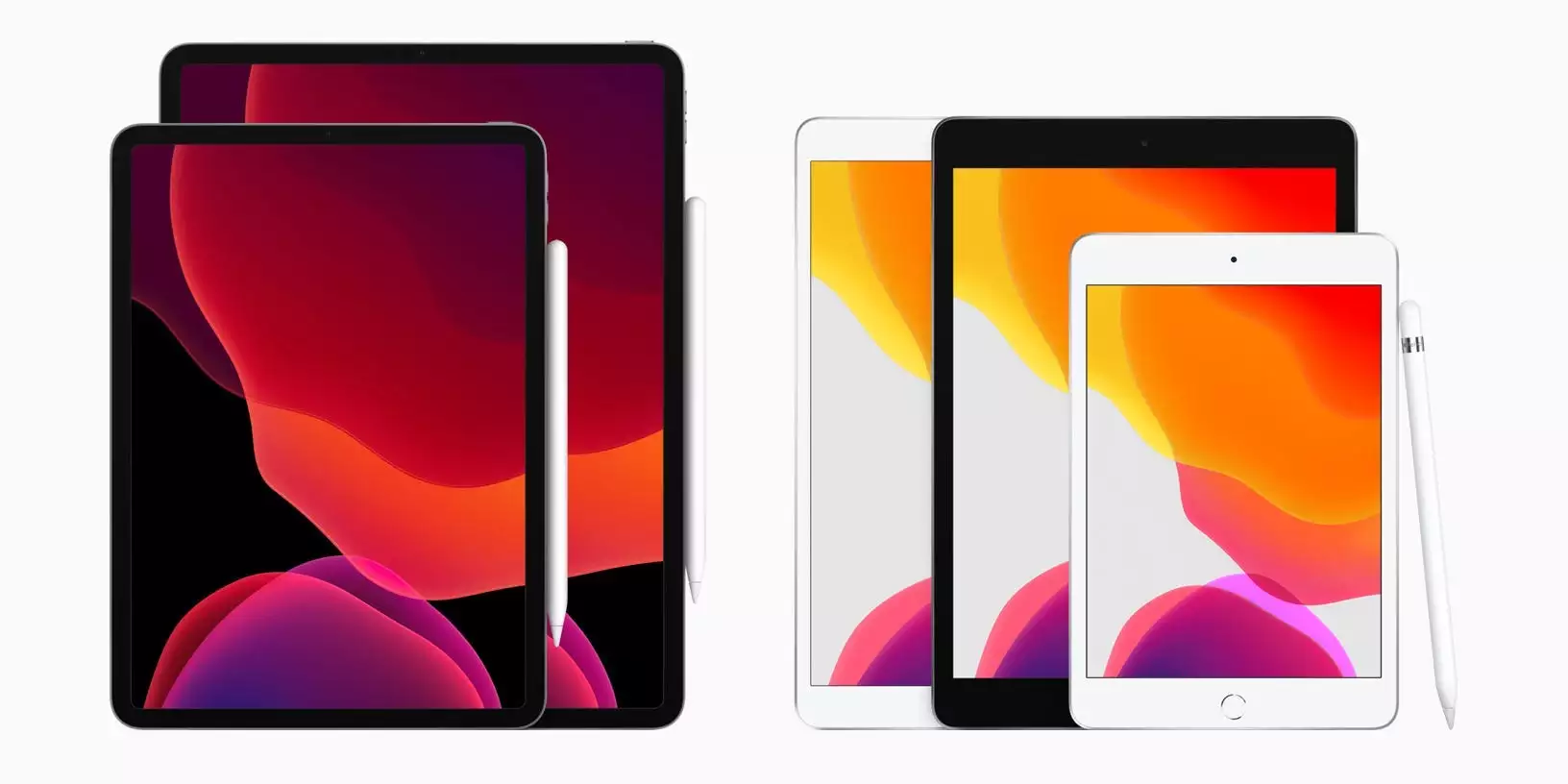 Apple Pencil 是 iPad 用户的最佳触控笔 - 这是获取和使用方法 Apple Pencil 是 iPad 用户的最佳触控笔 - 这是获取和使用方法
