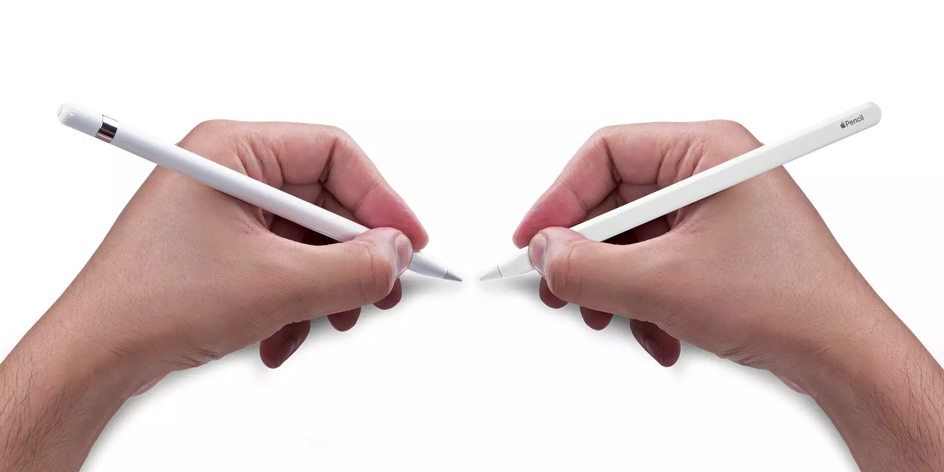 Apple Pencil 是 iPad 用户的最佳触控笔 - 这是获取和使用方法