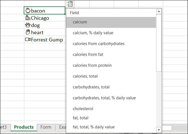 PickDataDetails-Excel