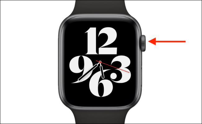 Press-Digital-Crown-on-Apple-Watch