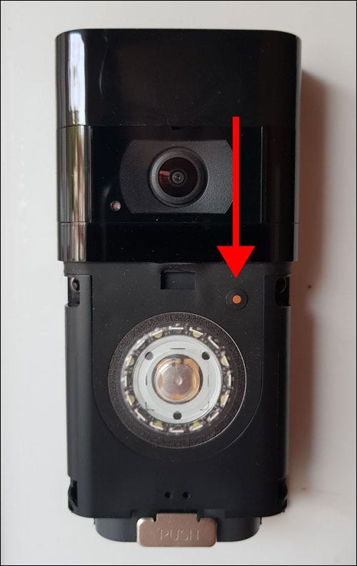 Ring-doorbell-reset-button