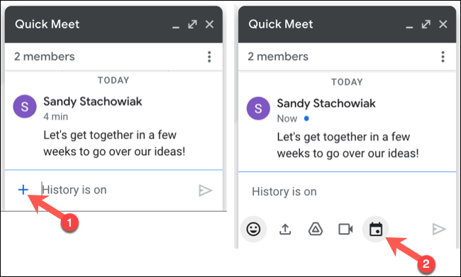 ScheduleCalendarEventMini-GoogleChatOnline