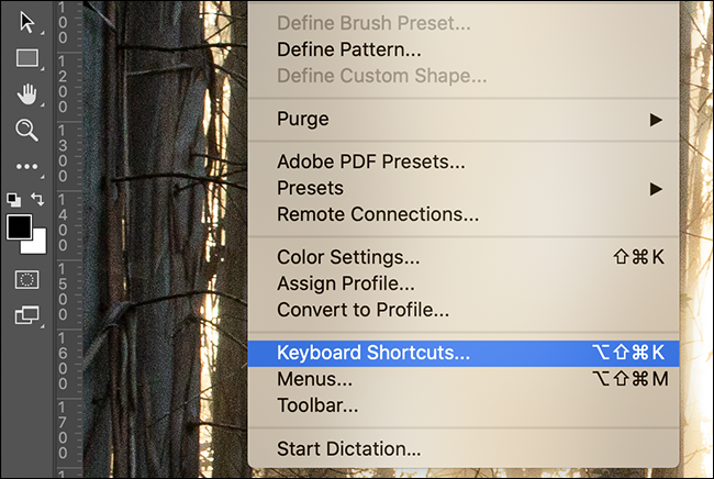 如何设置和使用 Photoshop 的快速导出功能 如何设置和使用 Photoshop 的快速导出功能