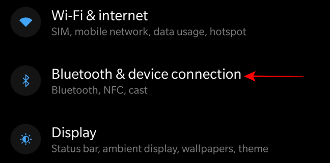 如何在 Amazon Fire TV 上镜像 Android 手机的屏幕 如何在 Amazon Fire TV 上镜像 Android 手机的屏幕