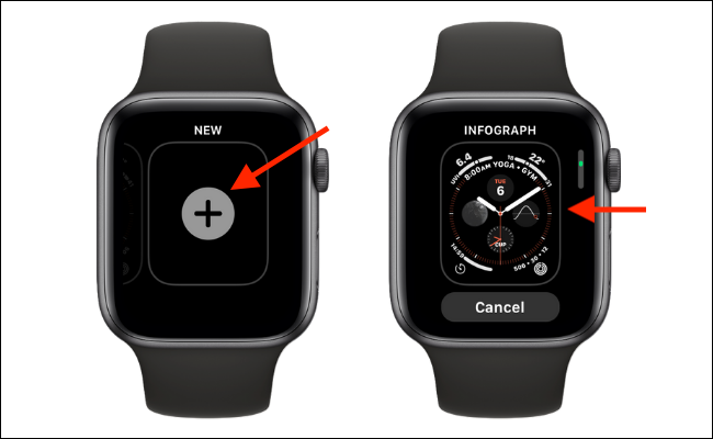 如何在 Apple Watch 上设置自定义计时器