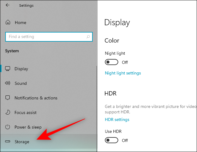 Select-Storage-from-the-left-hand-side-pane-in-Settings