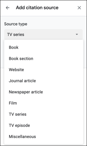 SelectSourceType-GoogleDocs