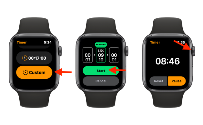 Set-A-Custom-Timer-on-Apple-Watch