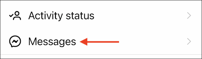 Tap-Messages-from-Privacy