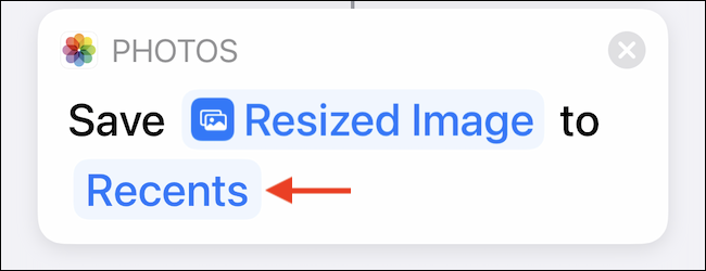 如何在 iPhone 和 iPad 上调整或缩小照片尺寸 如何在 iPhone 和 iPad 上调整或缩小照片尺寸