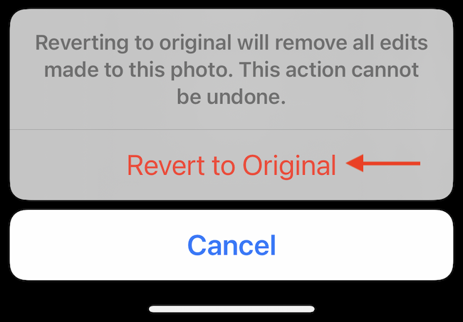 Tap-Revert-to-Original